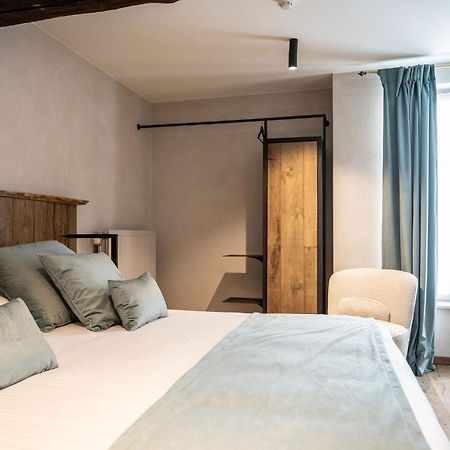 דורבורי Hotel Lea - Maison Caerdinael מראה חיצוני תמונה