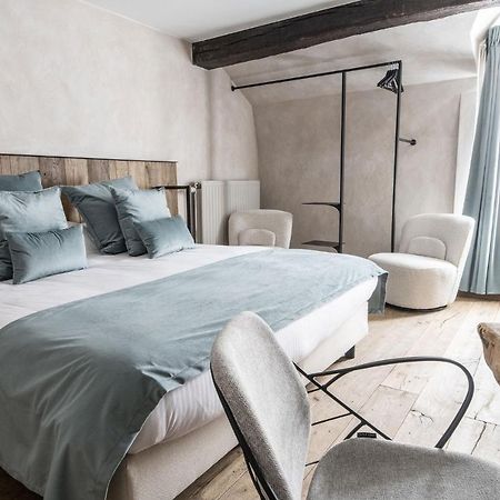 דורבורי Hotel Lea - Maison Caerdinael מראה חיצוני תמונה