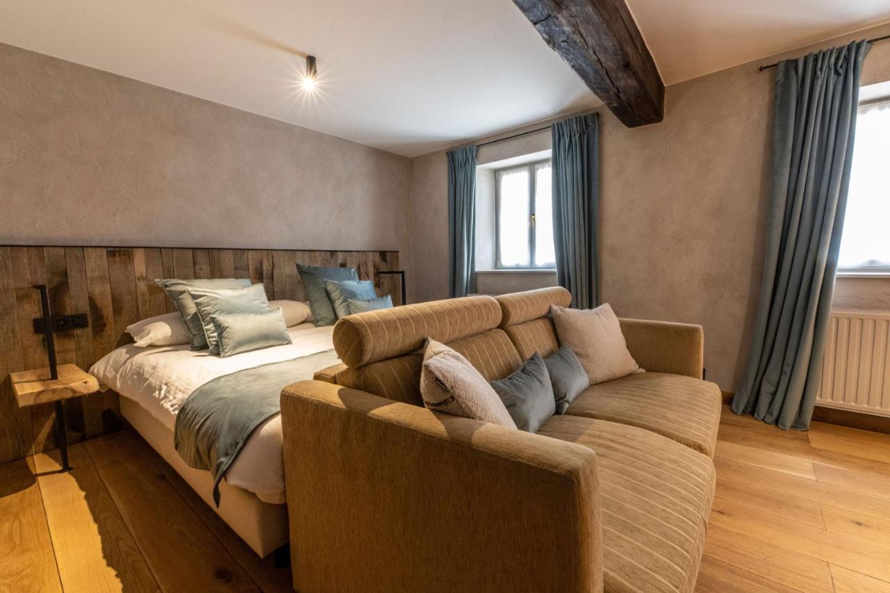 דורבורי Hotel Lea - Maison Caerdinael מראה חיצוני תמונה