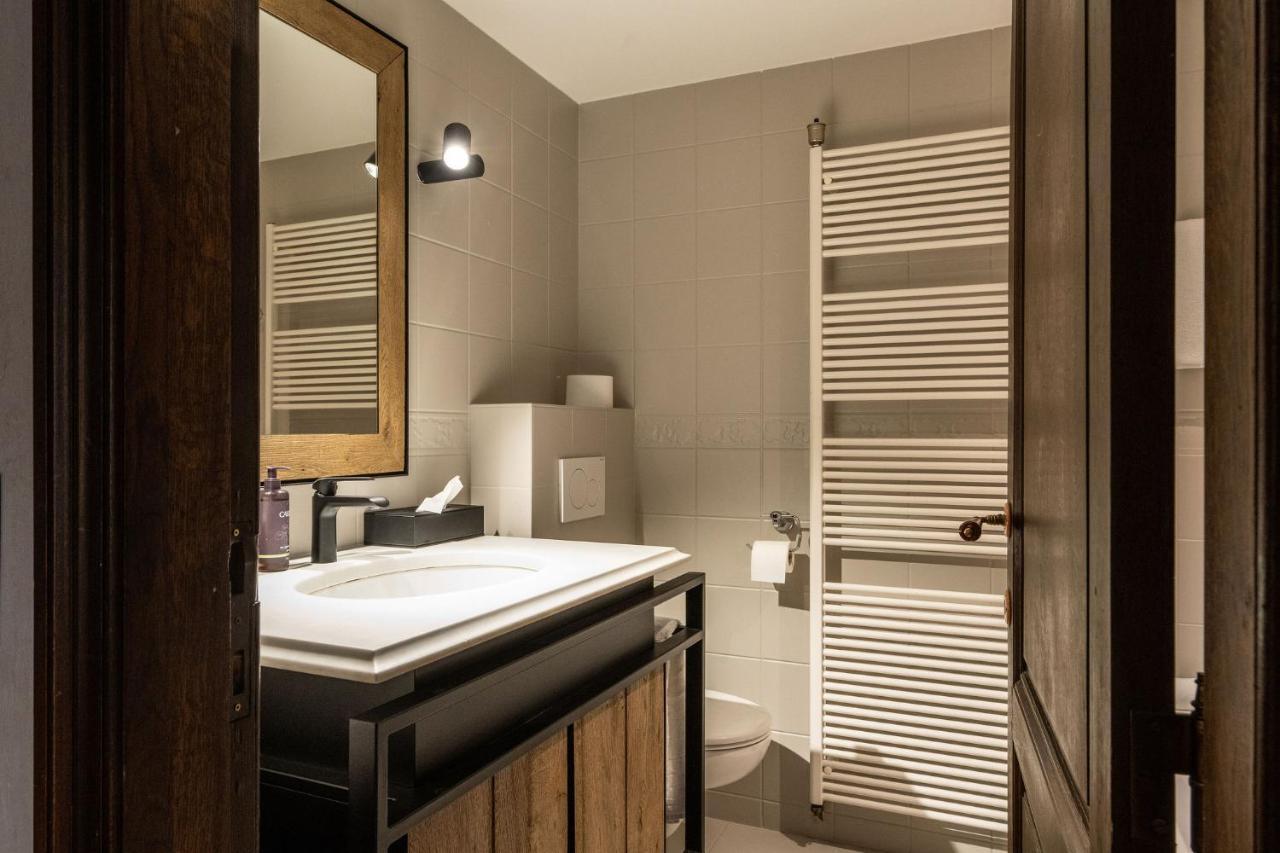דורבורי Hotel Lea - Maison Caerdinael מראה חיצוני תמונה