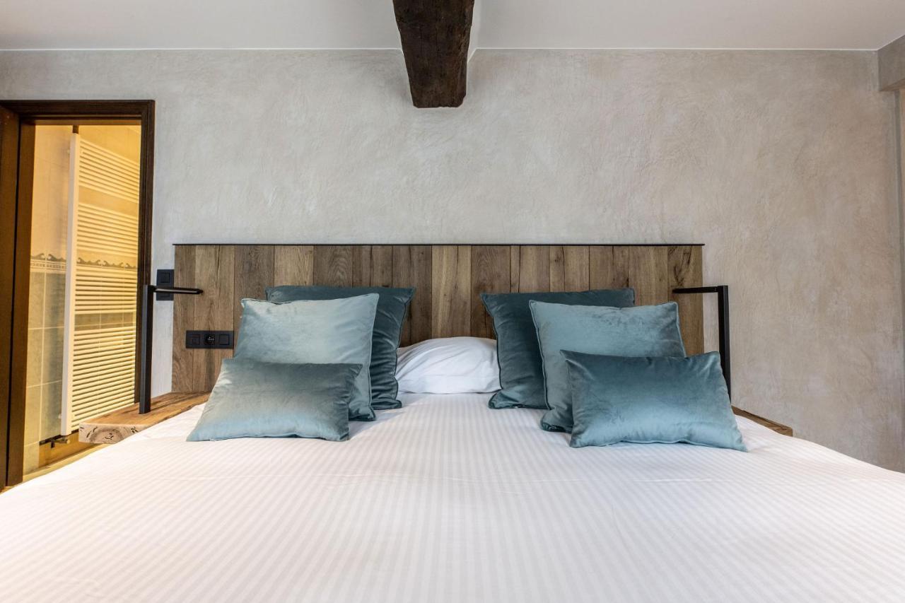 דורבורי Hotel Lea - Maison Caerdinael מראה חיצוני תמונה