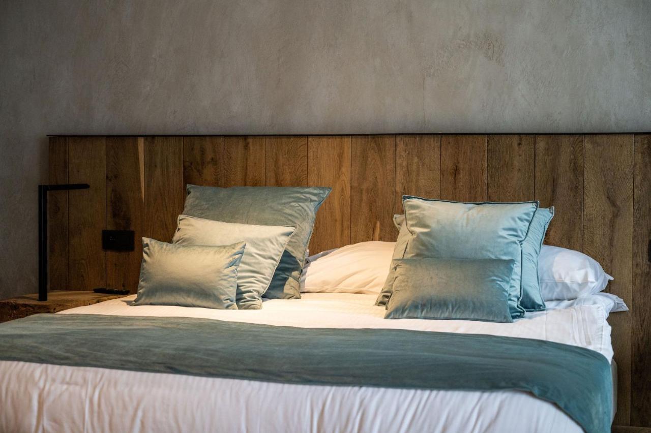 דורבורי Hotel Lea - Maison Caerdinael מראה חיצוני תמונה