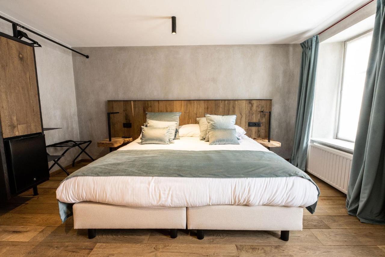 דורבורי Hotel Lea - Maison Caerdinael מראה חיצוני תמונה