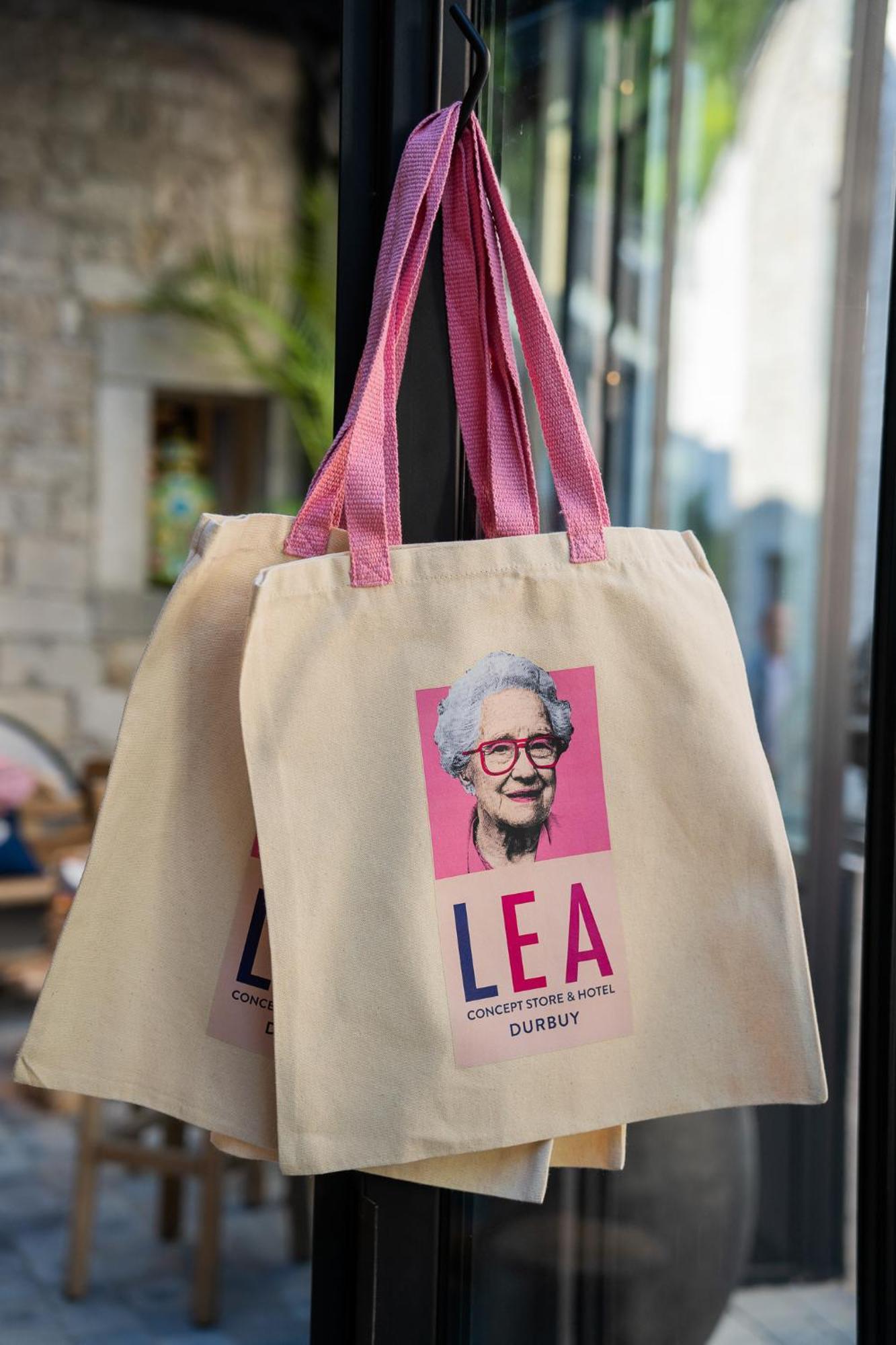 דורבורי Hotel Lea - Maison Caerdinael מראה חיצוני תמונה